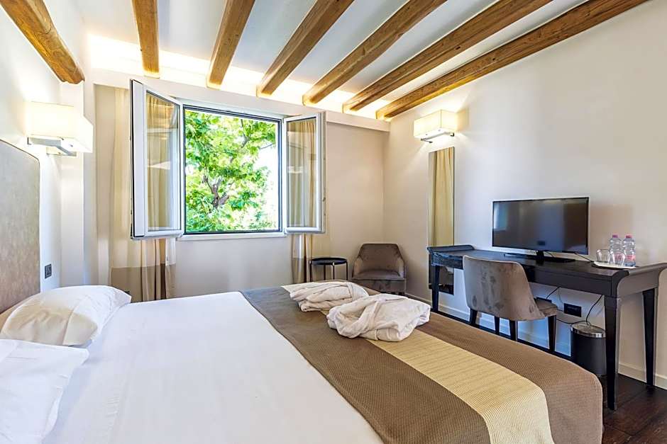 Raphael Hotel Arbatax