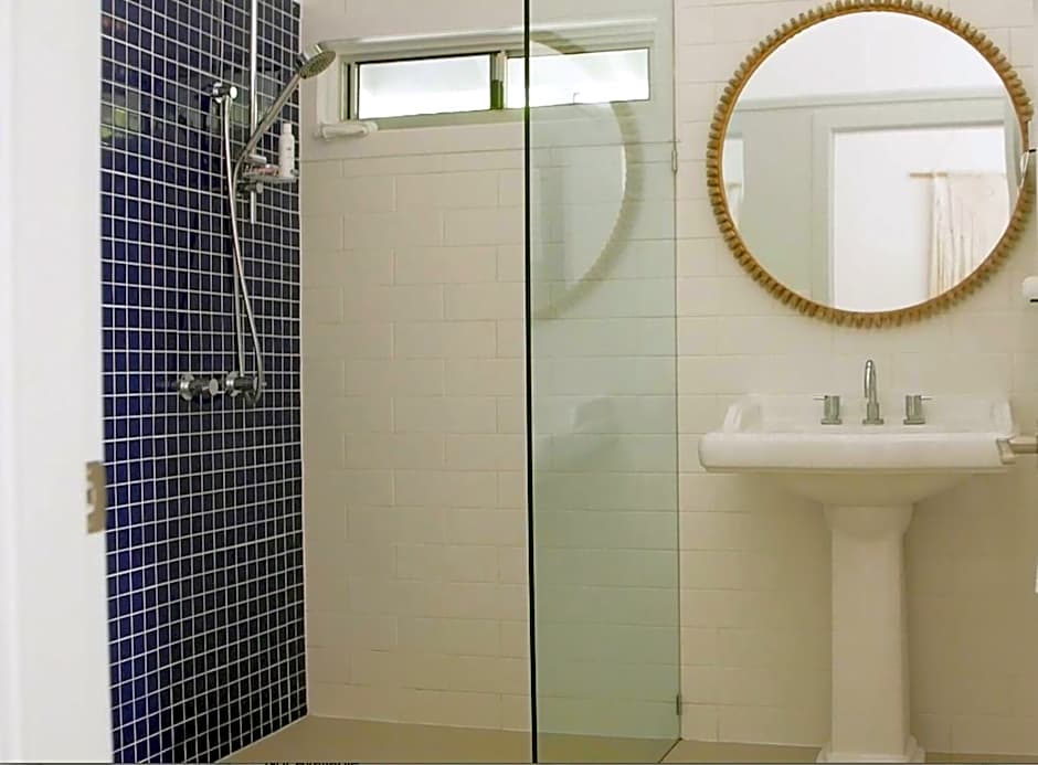 Elysian Luxury Eco Island Retreat