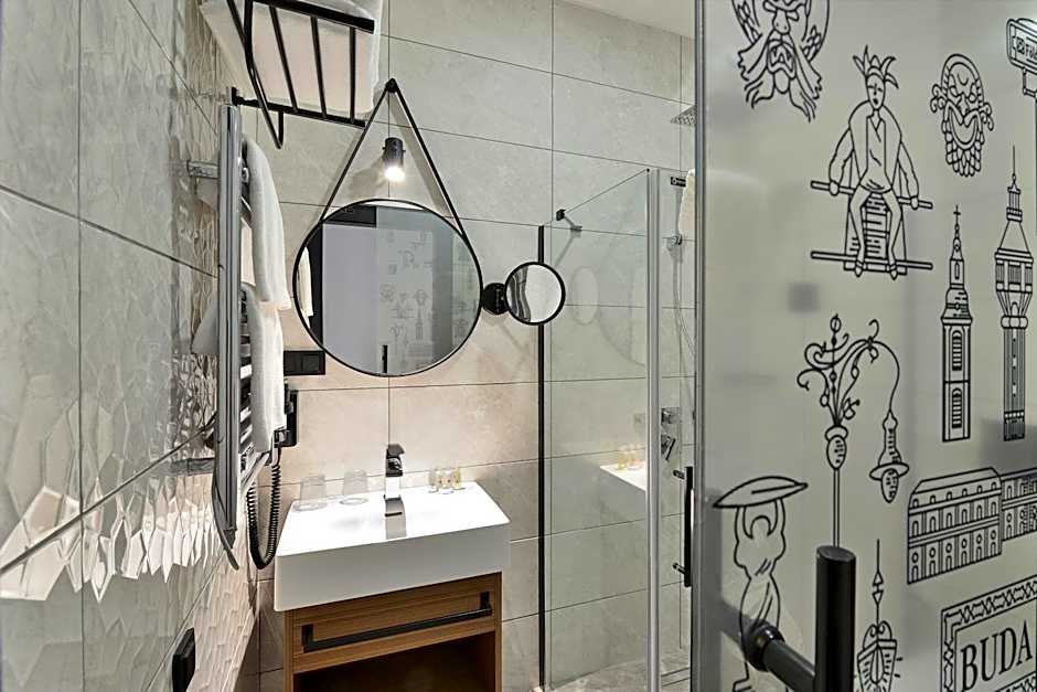 Ramada by Wyndham Budapest City Center