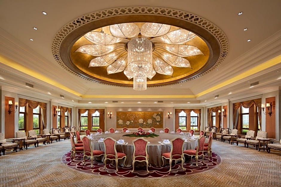 Holiday Inn Fuzhou New Port By IHG
