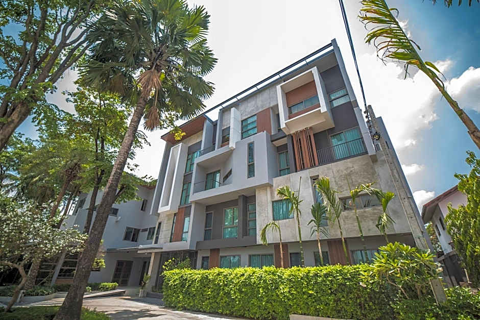 Wara Boutique Hotel