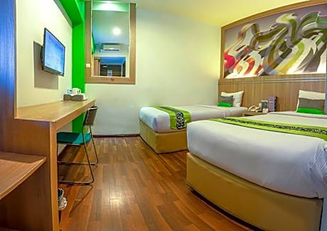 Superior Non-Smoking Room