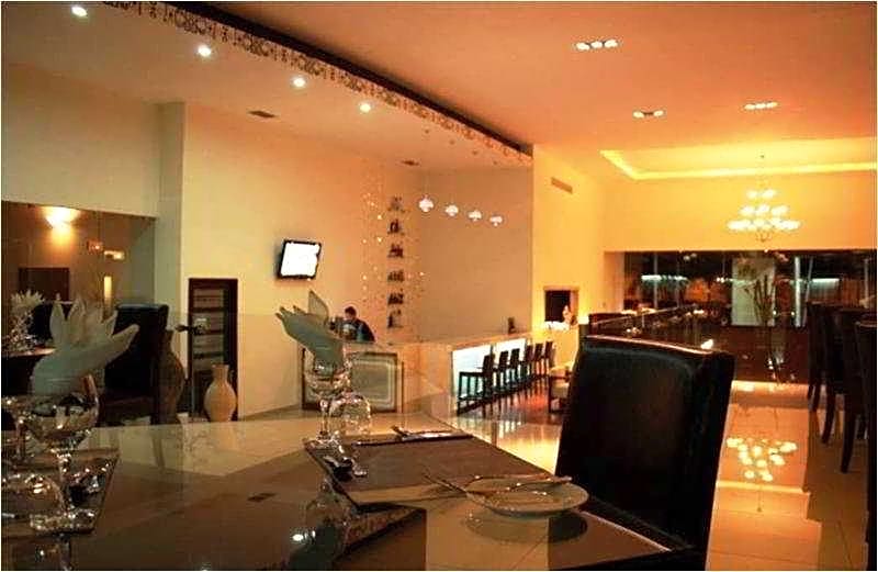 Contempo Hotel Boutique