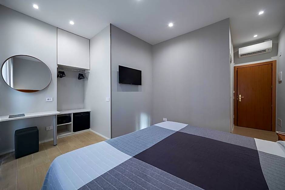 Hotel Excelsior Pavia