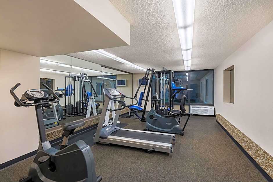 Travelodge by Wyndham Memphis