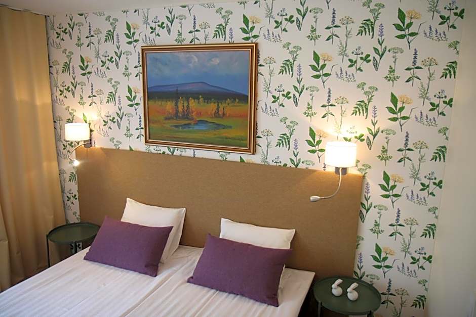 Hotel Aakenus