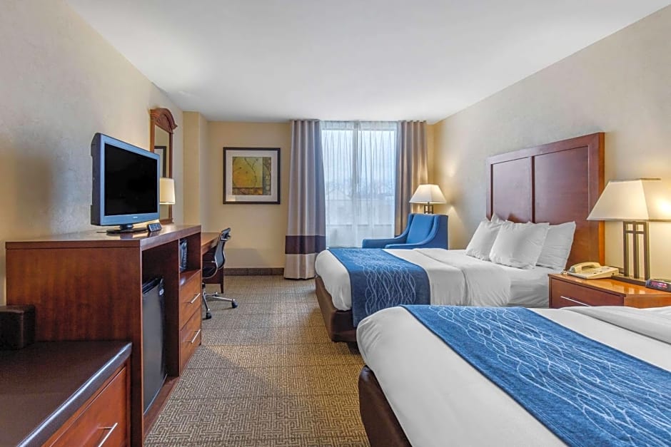 Comfort Inn Conference Center Bowie