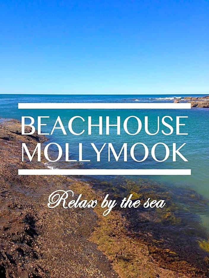 Beachhouse Mollymook