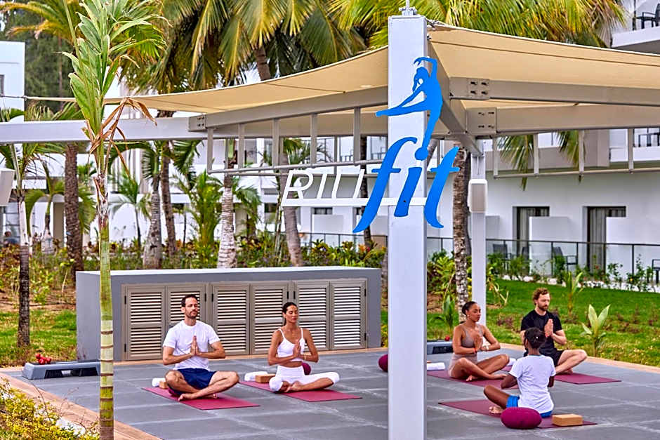 Riu Turquoise - All Inclusive