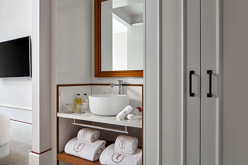 Hotel NH Collection Amsterdam