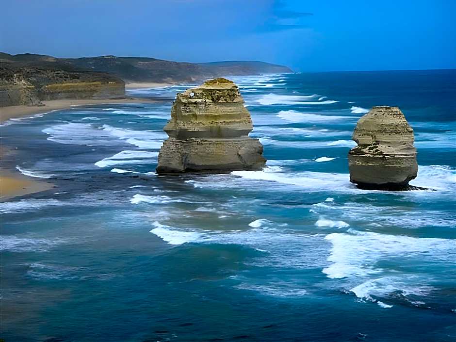 Apollo Bay Backpackers