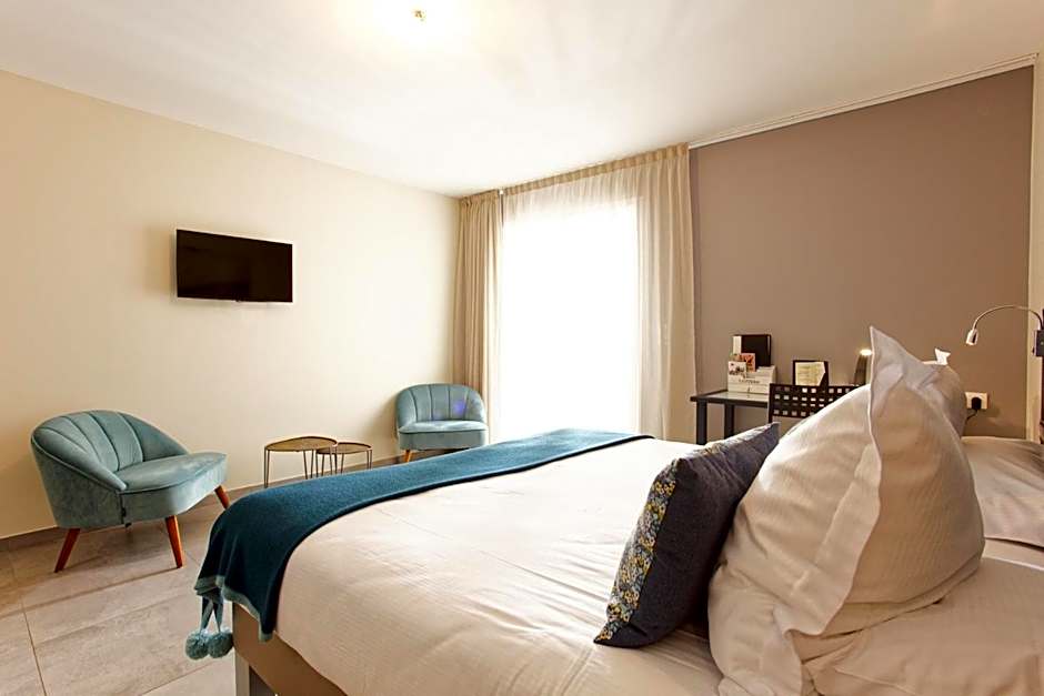 Sure Hotel by Best Western Beziers Le Monestie