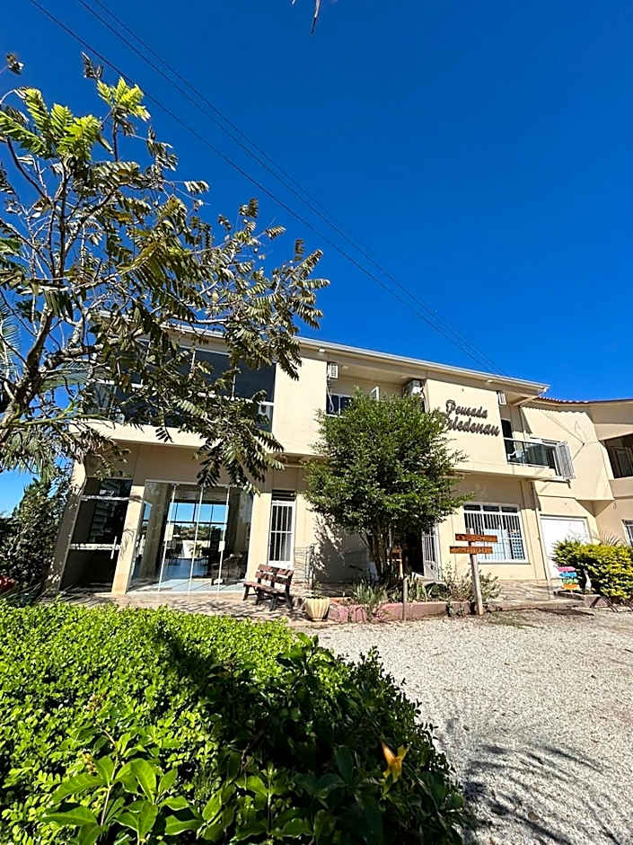 Hotel Pousada Friedenau