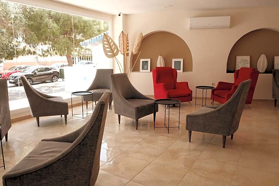 Hotel Cassandra