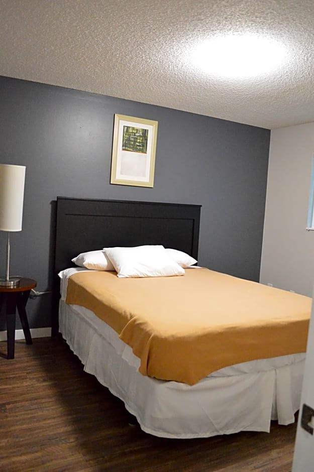 Sunrise Garden Suites