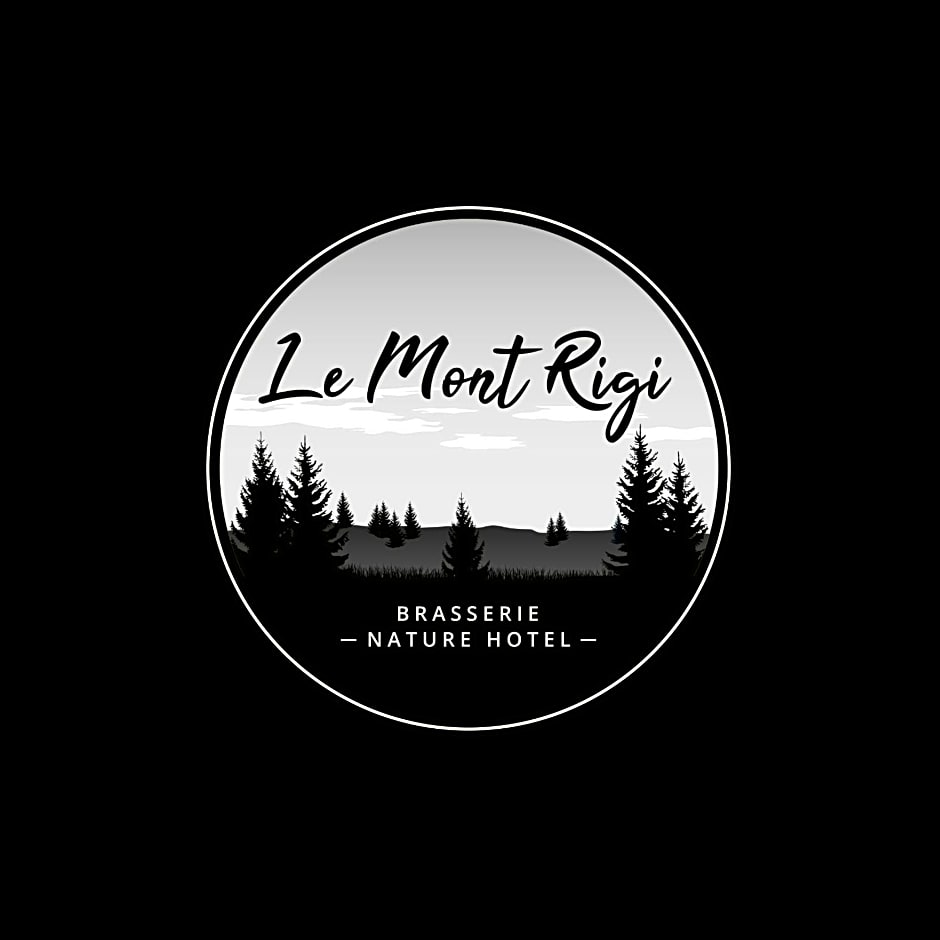 Le Mont Rigi