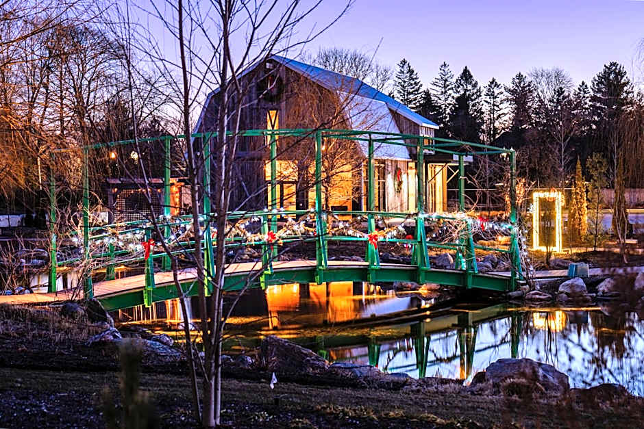 Pillar And Post Inn & Spa