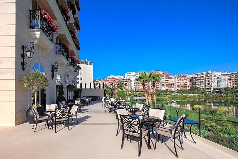 Radisson Collection Morina Hotel, Tirana