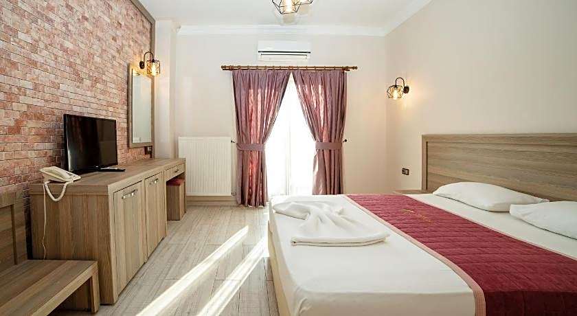 Kuzey Park Hotel