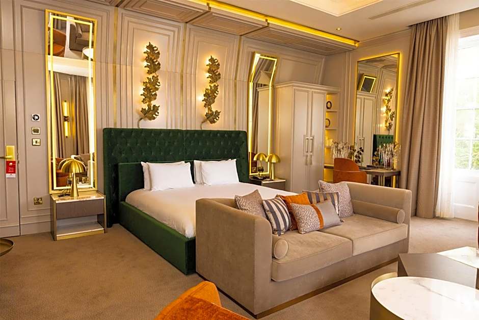 Dover Marina Hotel & Spa, Tapestry Collection by Hilton