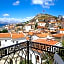 Çeşme Kale Taş Apart