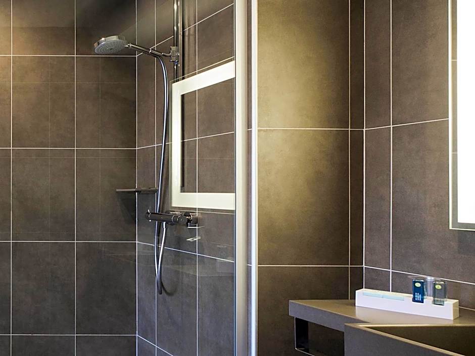 Novotel Toulouse Centre Wilson