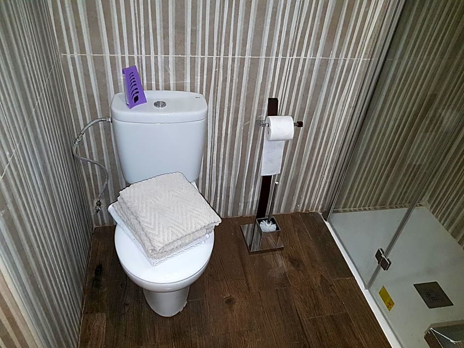 Junior Suites con Jacuzzi