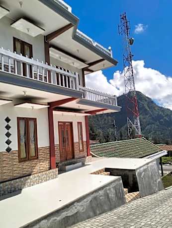 Bromo Seruni Astungkara Homestay