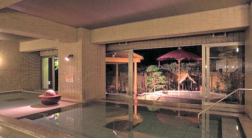 Sakuranoshou Kotohira Grand Hotel