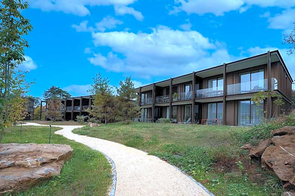 Campus Hotel Hertenstein