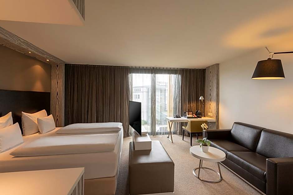DoubleTree by Hilton Vienna Schonbrunn