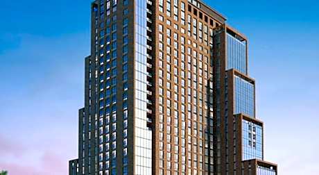 Ascott Rafal Olaya Riyadh