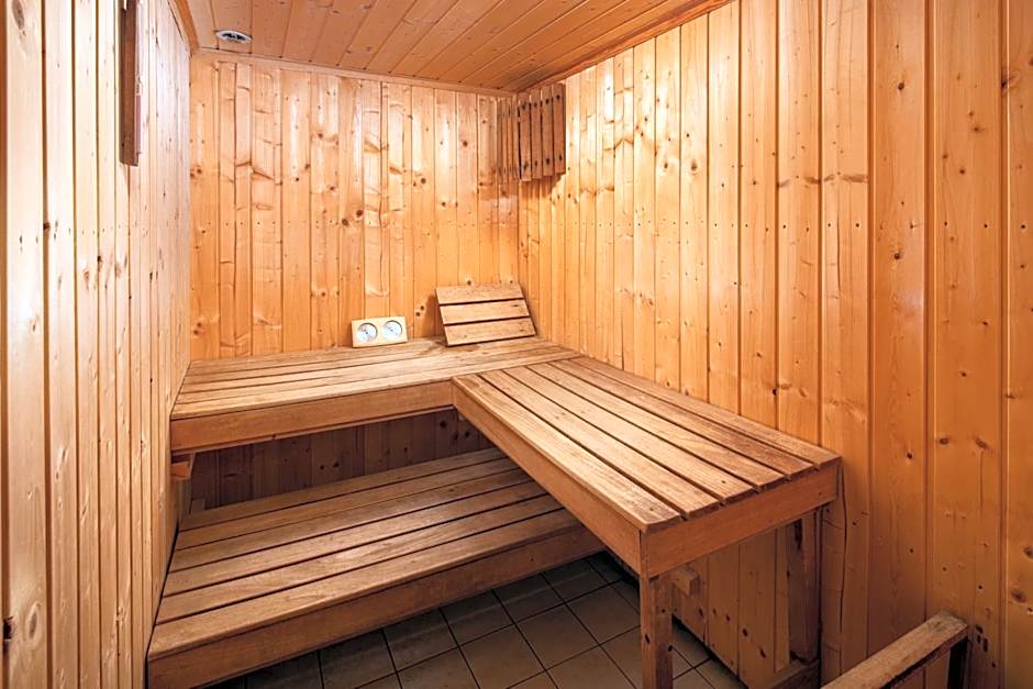 Villapark Vargesztes