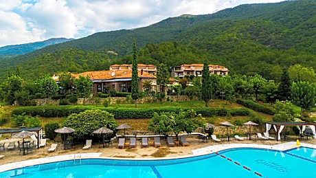 Hotel Epavlis