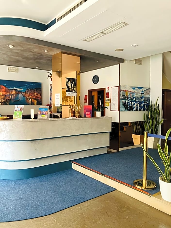 Hotel San Carlo