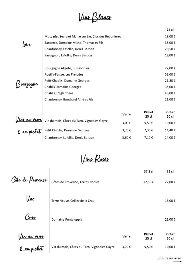 Duchesse Anne – Dinan, VA