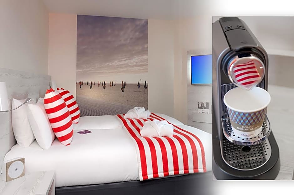 Mercure Trouville Sur Mer