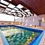 Saray Deluxe Hotel Apartments