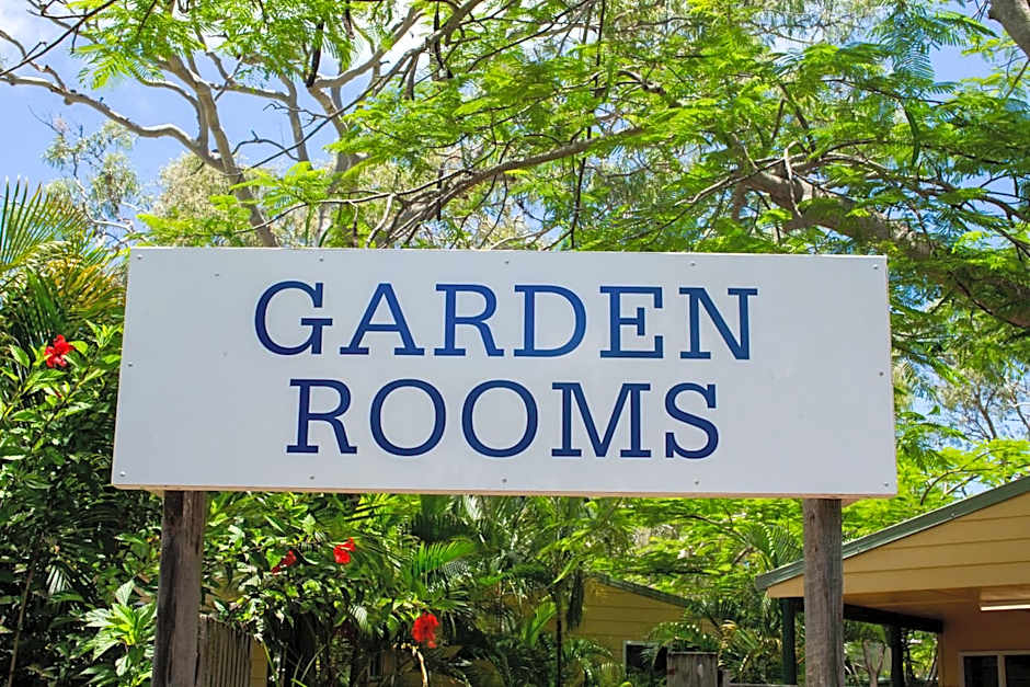 Great Keppel Island Hideaway