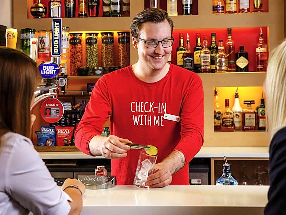 ibis Southampton Centre