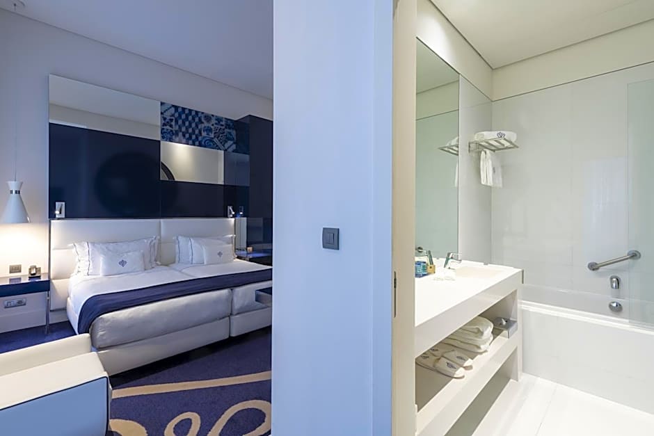 Portugal Boutique Hotel