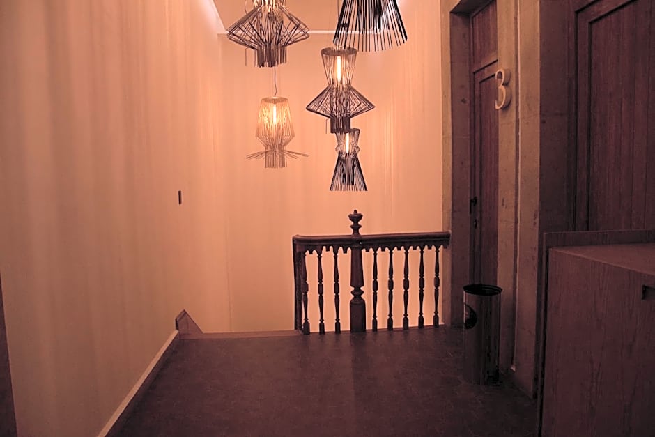 Casa Prim Hotel Boutique
