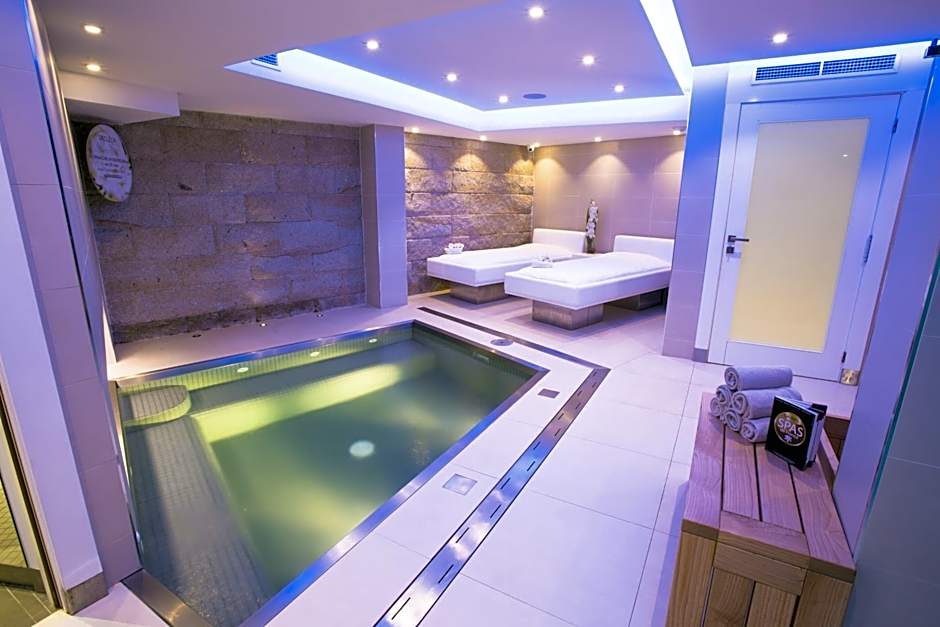 Best Western Plus Cannes Riviera & SPA