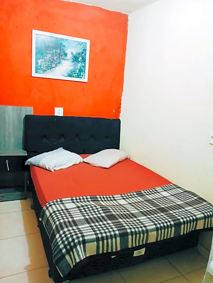 Hostel Bryan Tatuapé