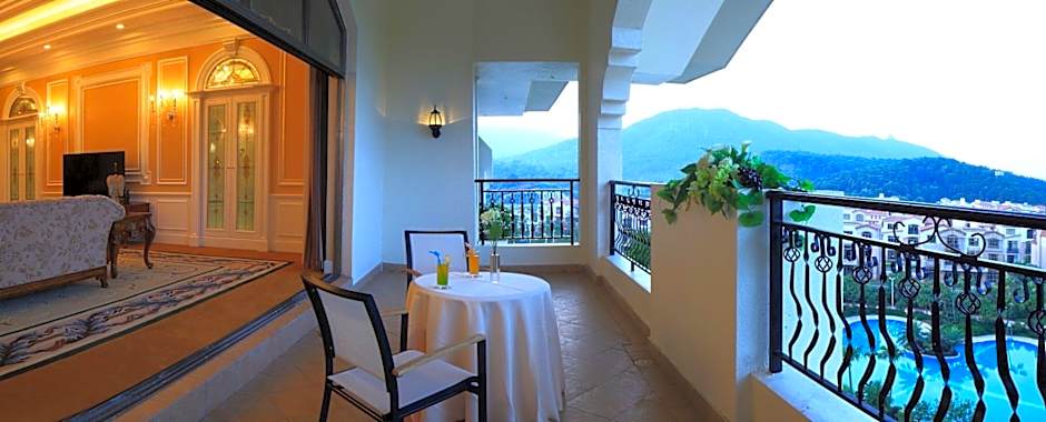 Country Garden Phoenix Hotel Jade Bay Kaiping