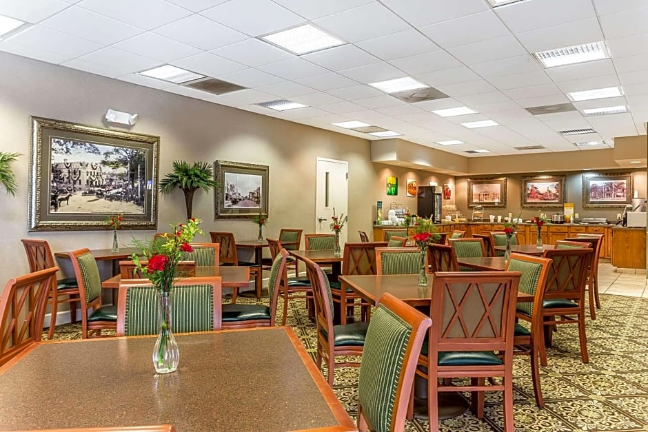 Quality Inn & Suites Georgetown