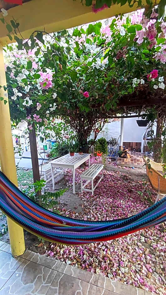 Pousada Solar Encanto do Marajó