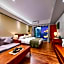 Boke Shijia Boutique Apartment