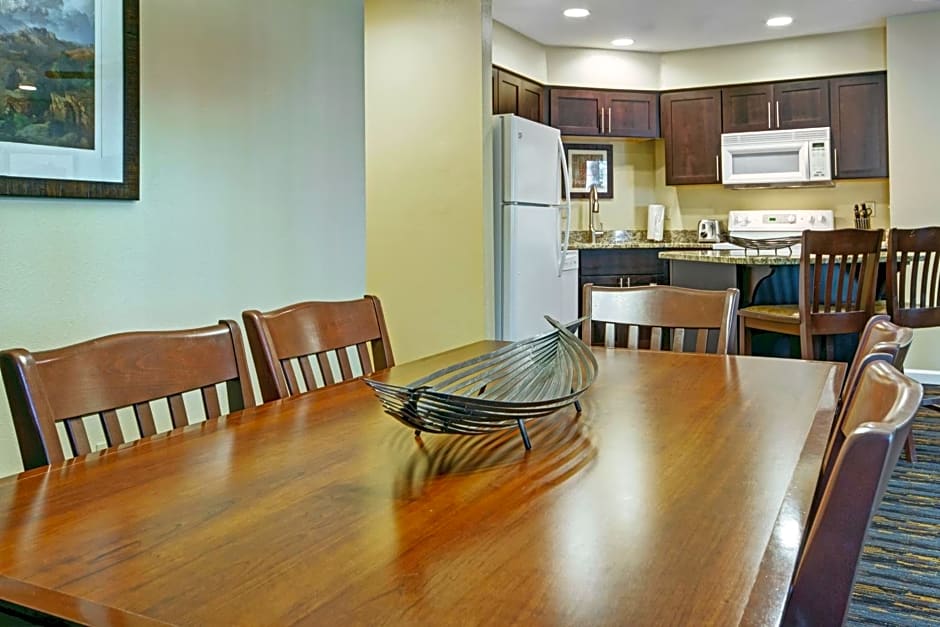Worldmark Pinetop