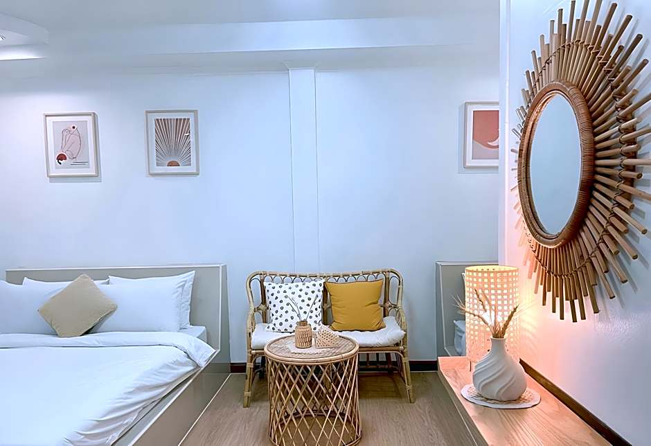 Wilailak Bungalows @ Koh Si Chang